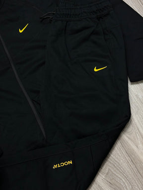 CONJUNTO TECH FLEECE NK X NOCTA