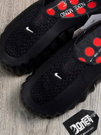 CHINELO SLIDE NK MIND 001 - PRETO