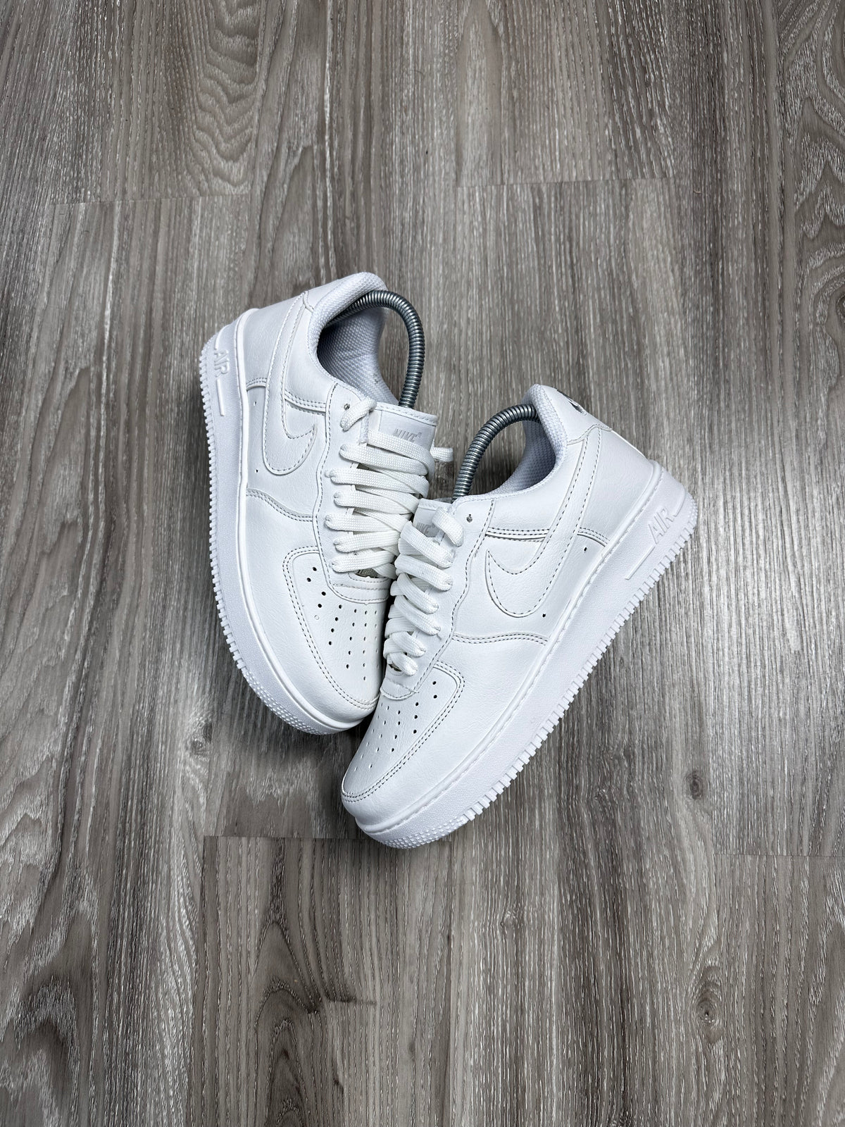 TÊNIS NK AIR FORCE 1 - BRANCO