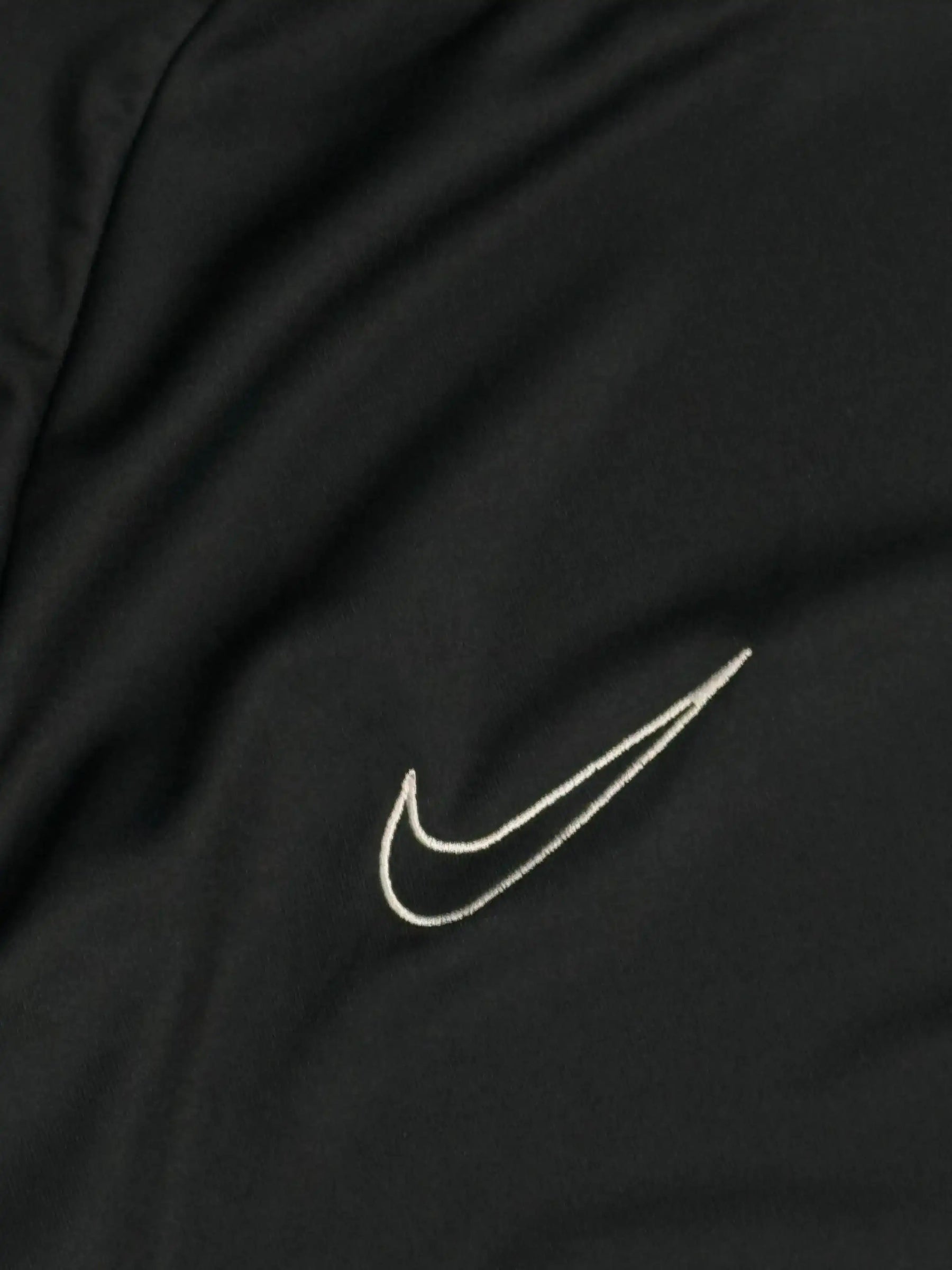 CAMISETA NK ACADEMY PRO - PRETO