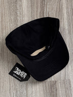 BONÉ AIR JORDAN CLUB SCRIPT - PRETO