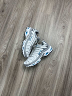 TÊNIS NK AIR MAX PLUS TN - LASER BLUE