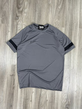 CAMISETA NK ACADEMY PRO - CINZA MESCLA