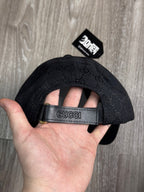 BONÉ GC BASIC - PRETO
