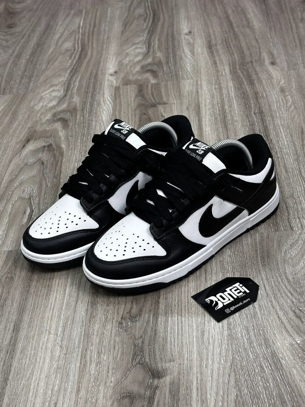 TÊNIS NK DUNK - PANDA