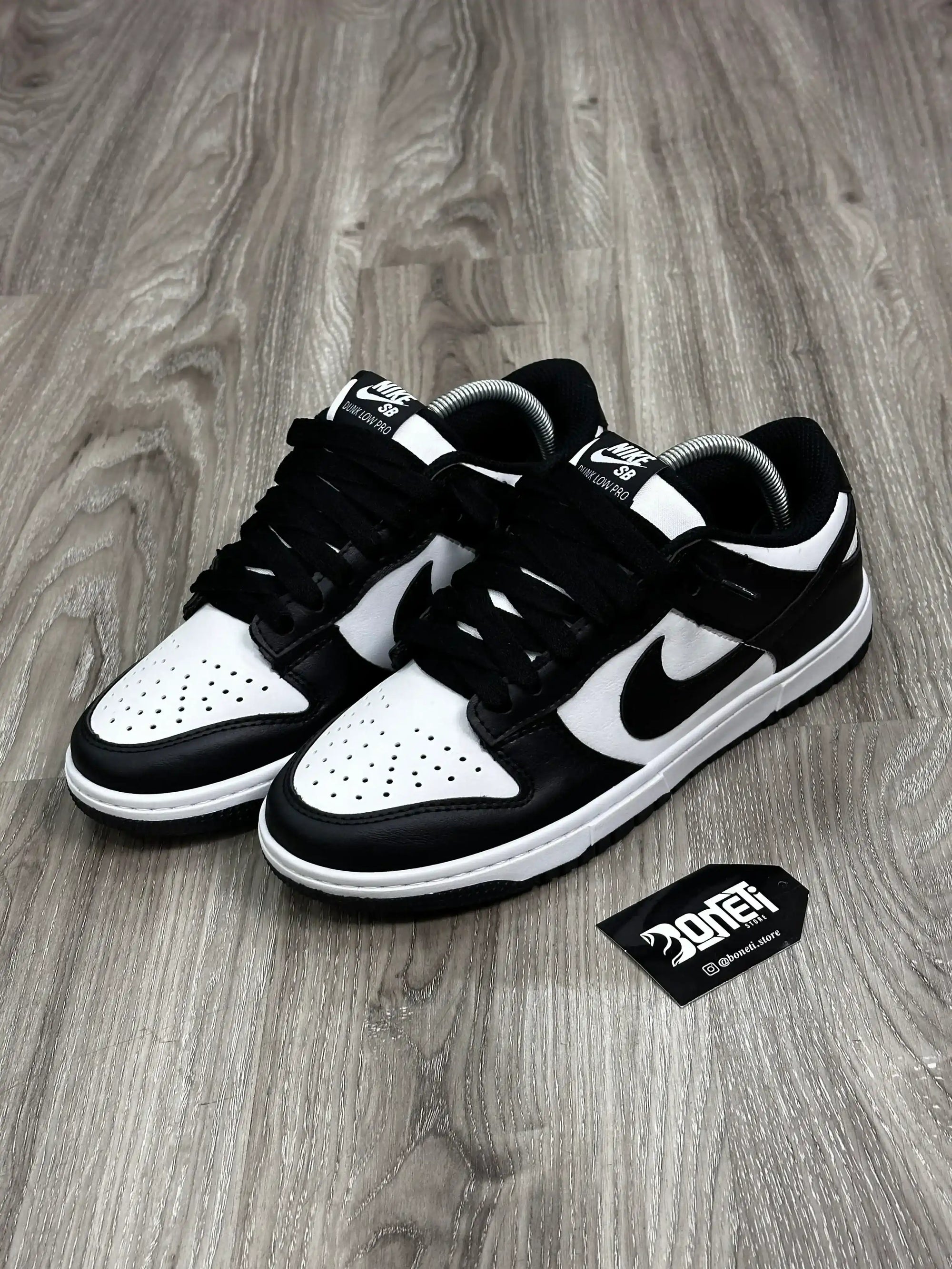 TÊNIS NK DUNK - PANDA