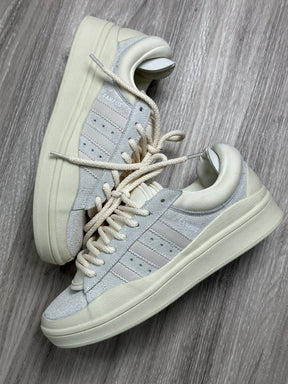 TÊNIS ADD CAMPUS X BADBUNNY - CREME