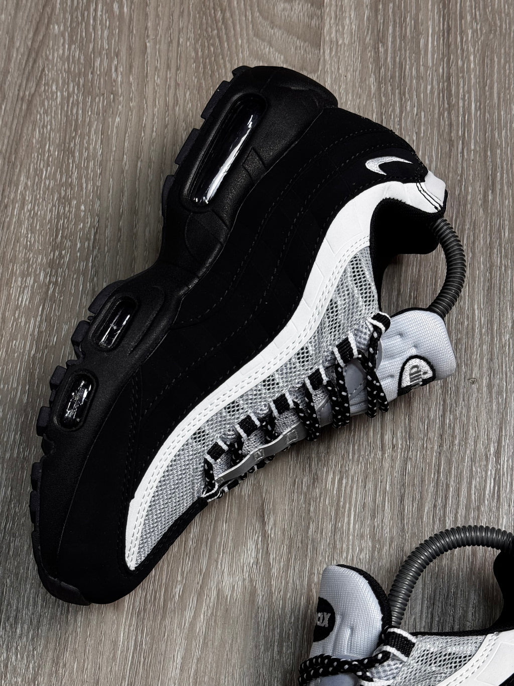TÊNIS NK AIR MAX 95 - EWT