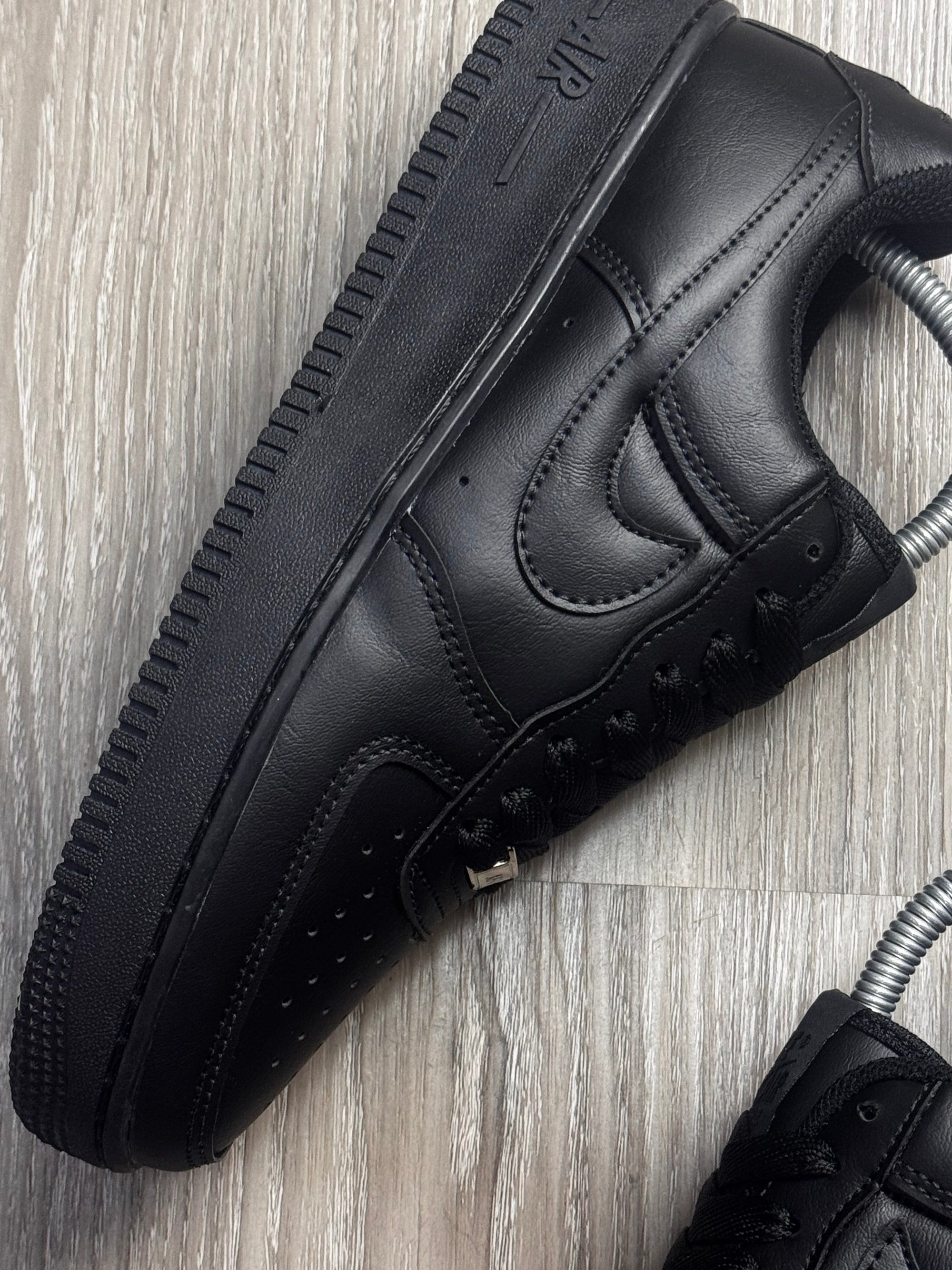 TÊNIS NK AIR FORCE 1 - ALL BLACK