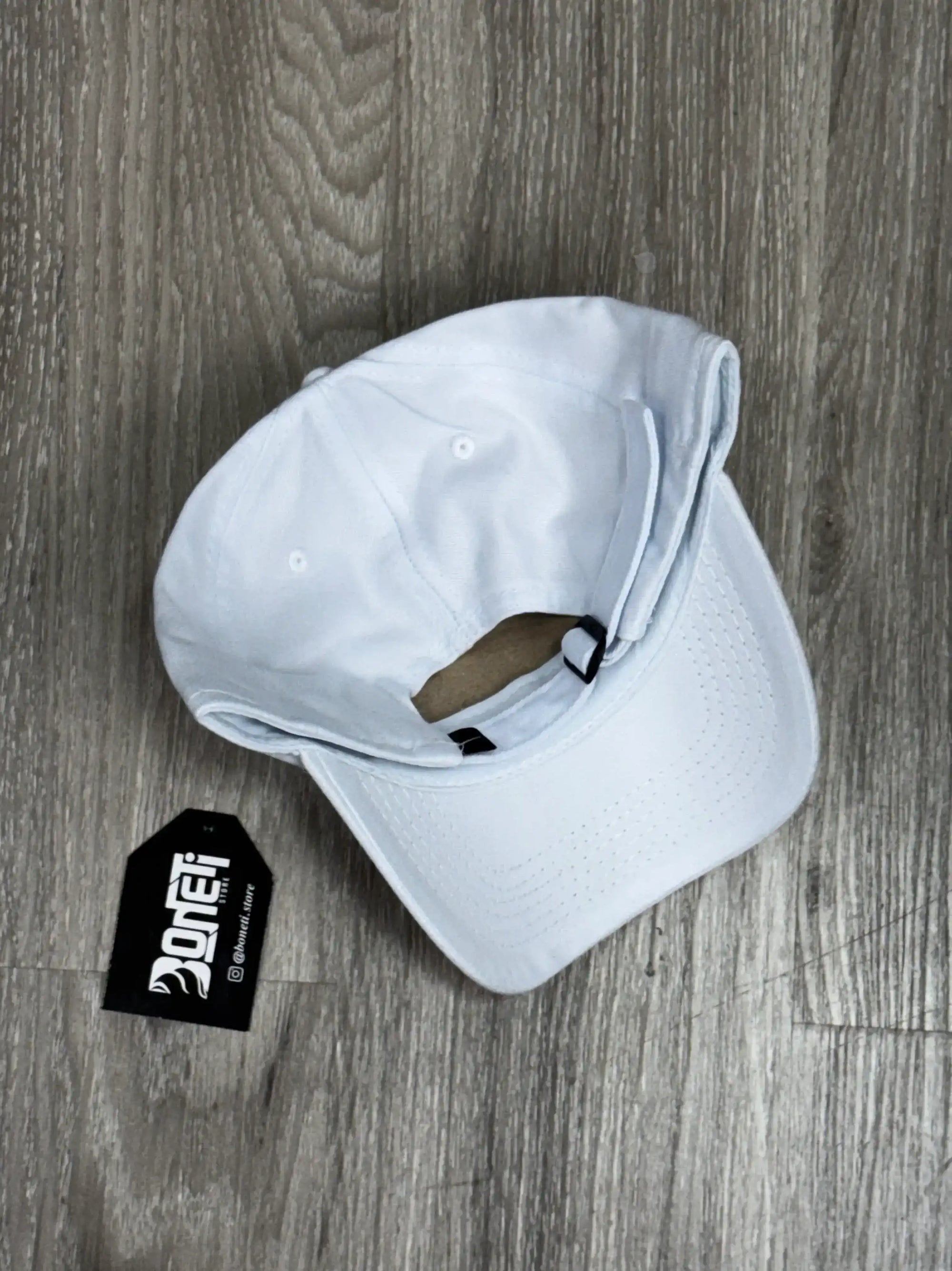 BONÉ NK HERITAGE86 - BRANCO