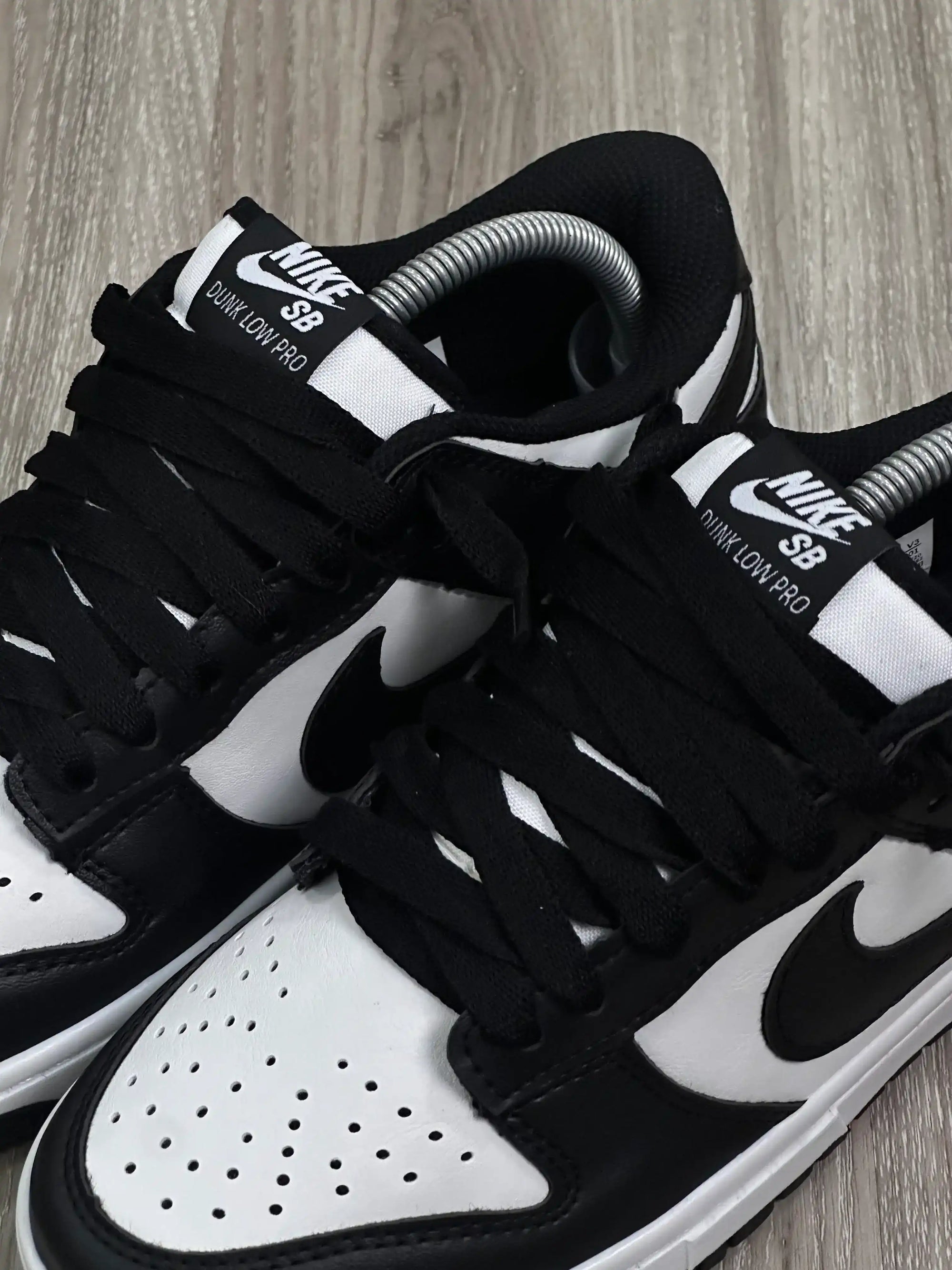 TÊNIS NK DUNK - PANDA