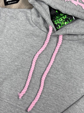 CONJUNTO SYNA WORLD - PINK