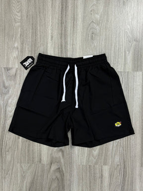 SHORTS TACTEL NK TN - PRETO