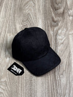 BONÉ GC BASIC - PRETO