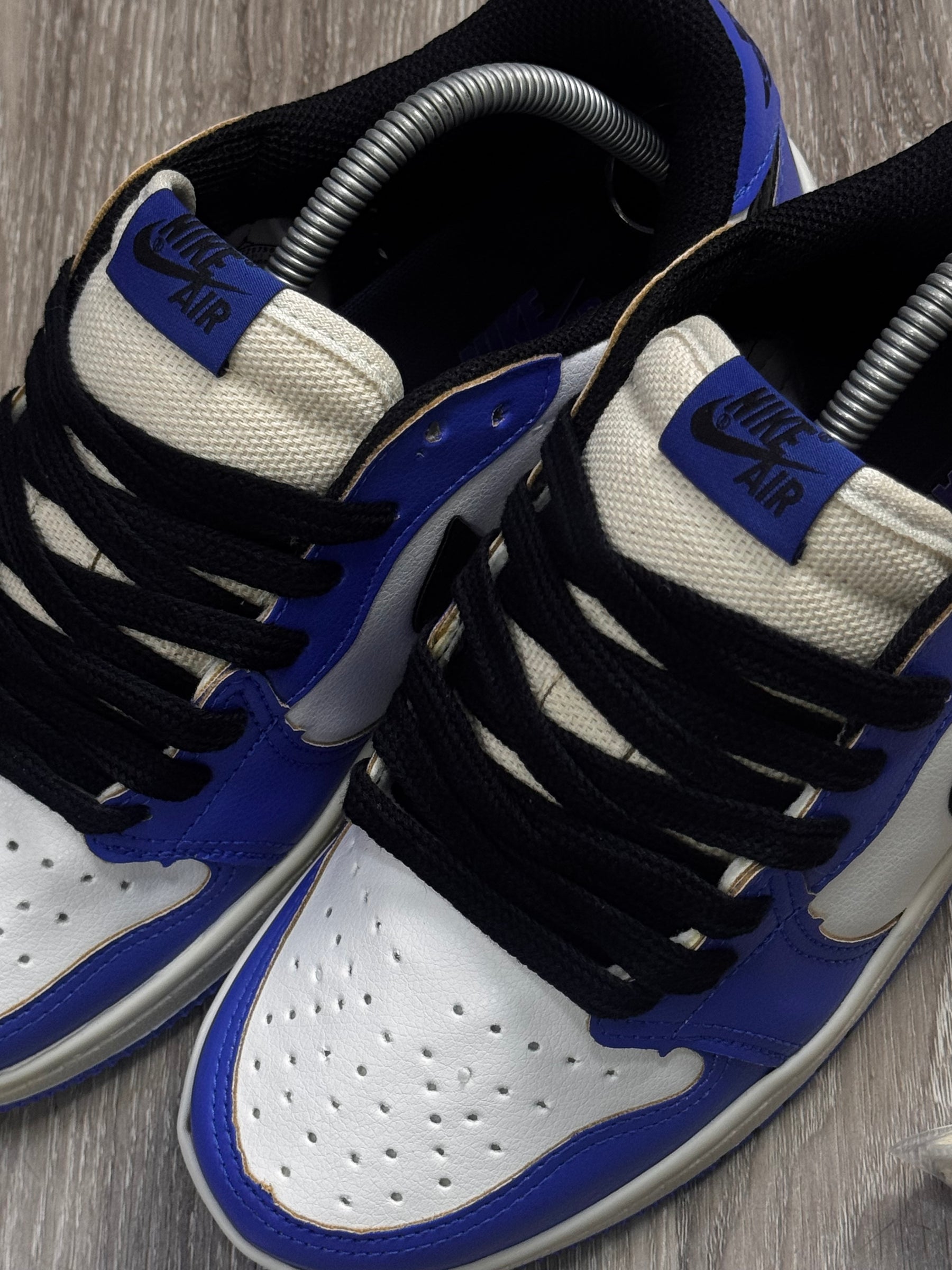 TÊNIS NK JORDAN 1 - GAME ROYAL