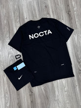 CAMISETA NK NOCTA ALWAYS - PRETA