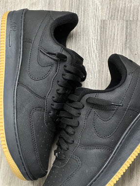 TÊNIS NK AIR FORCE 1 - PRETO