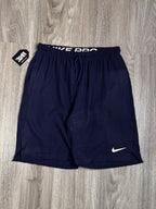 SHORTS TACTEL NK TRAINING - MARINHO