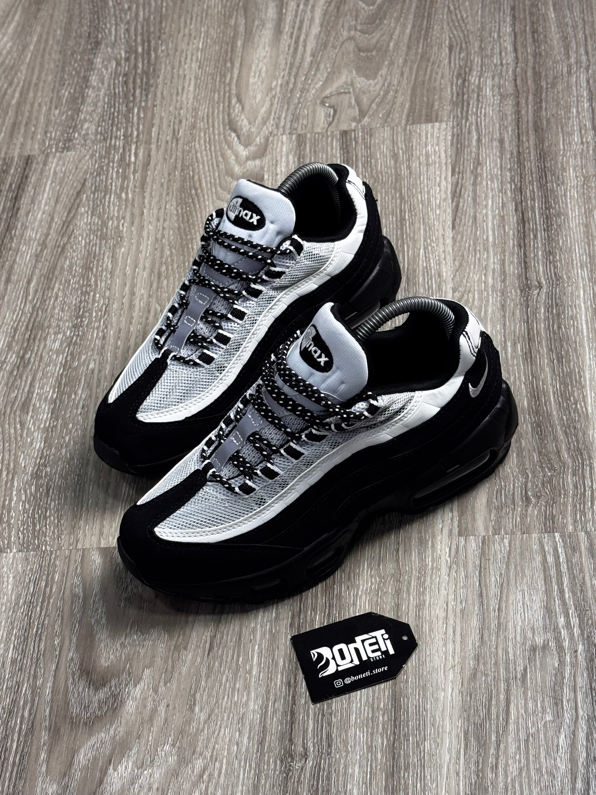 TÊNIS NK AIR MAX 95 - EWT