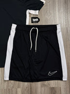 CONJUNTO NK ACADEMY 23 - PRETO