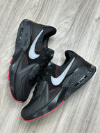 TÊNIS NK AIR MAX EXCEE - PRETO/VERMELHO