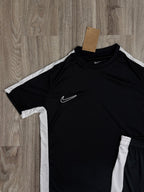 CONJUNTO NK ACADEMY 23 - PRETO