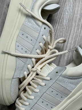 TÊNIS ADD CAMPUS X BADBUNNY - CREME