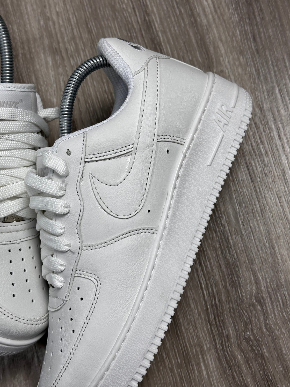 TÊNIS NK AIR FORCE 1 - BRANCO