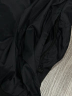 CORTA VENTO NK BIG SWOOSH - PRETO