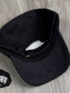 BONÉ GC BASIC - PRETO