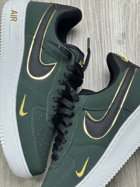 TÊNIS NK AIR FORCE 1 - VERDE MILITAR