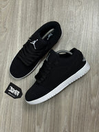 TÊNIS NK JORDAN 1 - PRETO NOBUCK