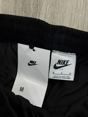 SHORTS TACTEL NK TN - PRETO