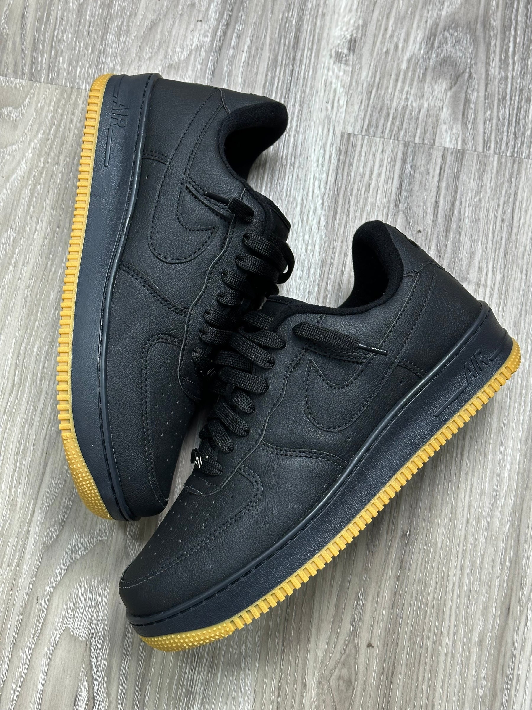 TÊNIS NK AIR FORCE 1 - PRETO