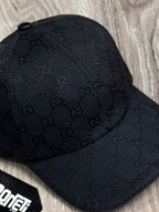 BONÉ GC BASIC - PRETO
