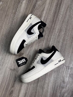 TÊNIS NK FORCE 1 - OFFWHITE BLACK