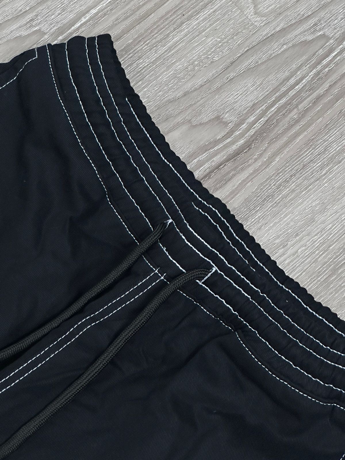 SHORTS SARJA CARGO LINHA BRANCA