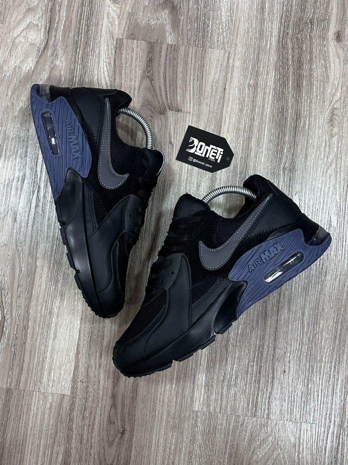 TÊNIS NK AIR MAX EXCEE - PRETO