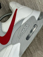 TÊNIS NK AIR MAX EXCEE - BRANCO/VERMELHO