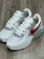 TÊNIS NK AIR MAX EXCEE - BRANCO/VERMELHO