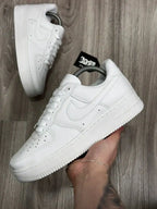 TÊNIS NK AIR FORCE 1 - BRANCO
