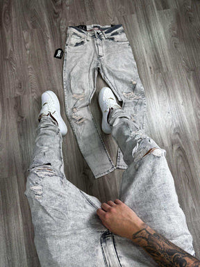 CALÇA JEANS SKINNY JAY JONES - 7963