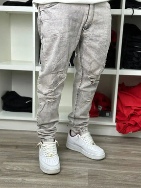 CALÇA JEANS SKINNY JAY JONES - 7963