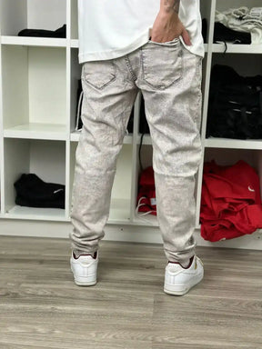CALÇA JEANS SKINNY JAY JONES - 7963