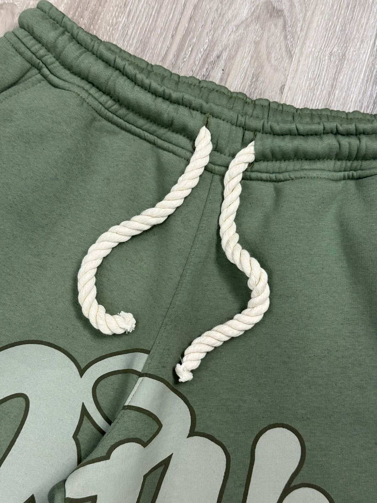 CONJUNTO SYNA WORLD SUMMER - VERDE