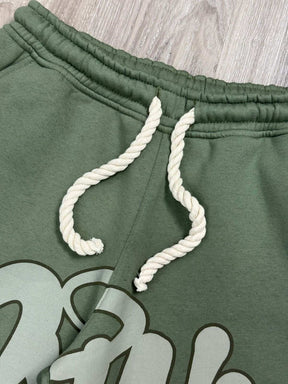 CONJUNTO SYNA WORLD SUMMER - VERDE