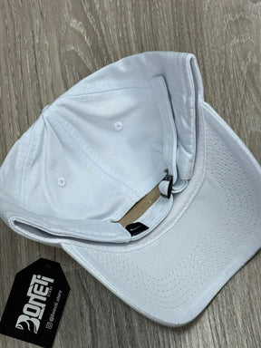 BONÉ NK JUST DO IT - BRANCO