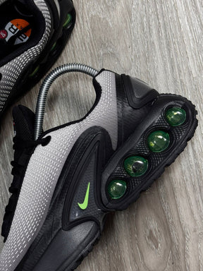 TÊNIS NK AIR MAX DN - GREY GREEN