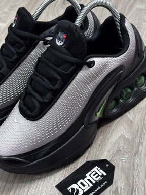 TÊNIS NK AIR MAX DN - GREY GREEN