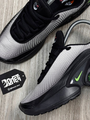 TÊNIS NK AIR MAX DN - GREY GREEN